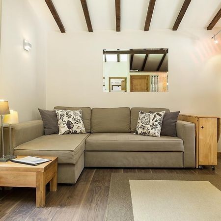 Mazot Loppe - A Cosy Central Chamonix Hideaway מראה חיצוני תמונה