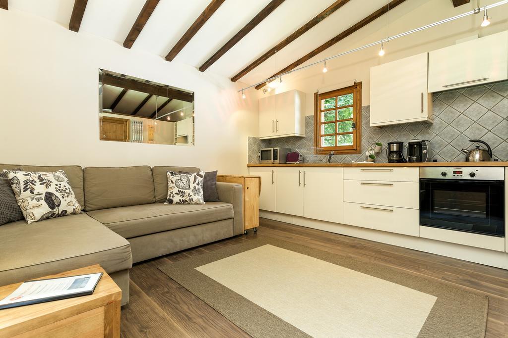 Mazot Loppe - A Cosy Central Chamonix Hideaway מראה חיצוני תמונה