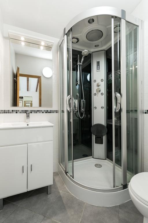 Mazot Loppe - A Cosy Central Chamonix Hideaway מראה חיצוני תמונה